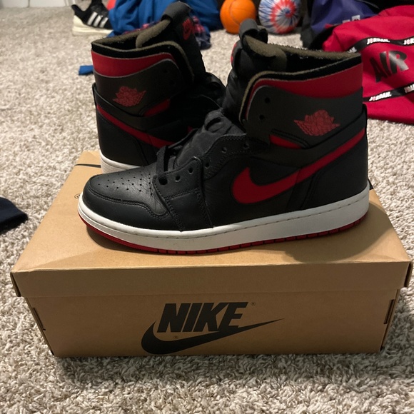 cmft bred jordan 1